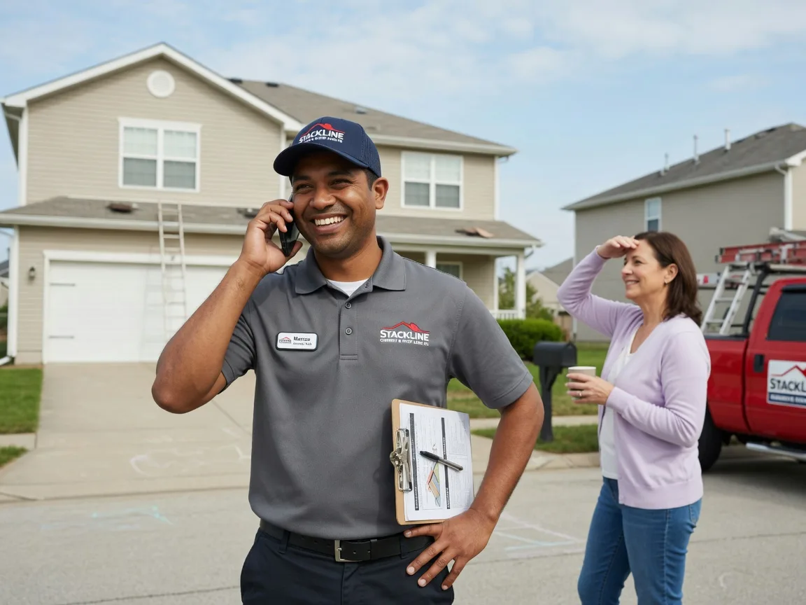 Chimney flashing repair Loudon, TN FAQs
